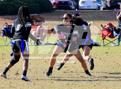 Thumbnail 2 in Pamlico County vs Havelock photogallery.