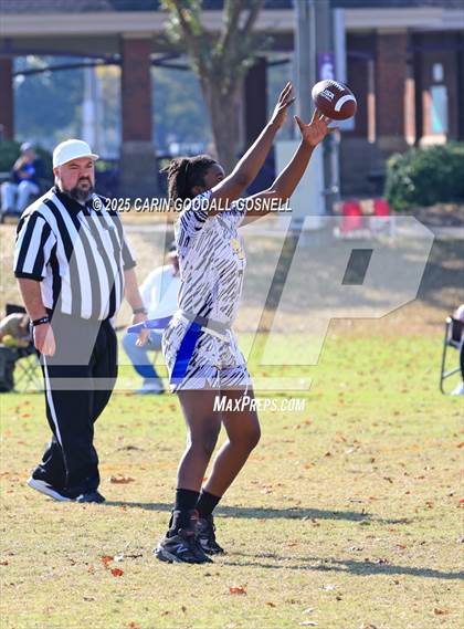 Thumbnail 1 in Pamlico County vs Havelock photogallery.