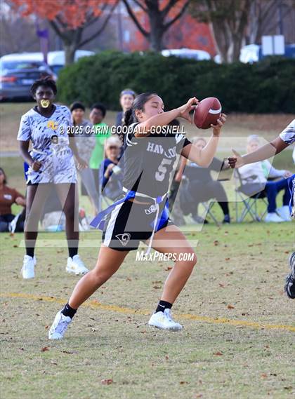 Thumbnail 3 in Pamlico County vs Havelock photogallery.