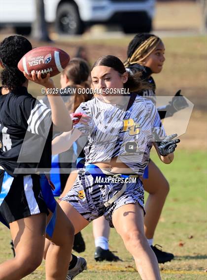 Thumbnail 1 in Pamlico County vs Havelock photogallery.
