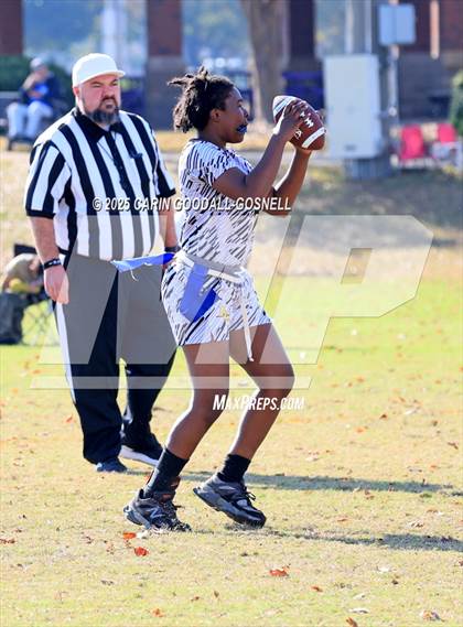 Thumbnail 1 in Pamlico County vs Havelock photogallery.