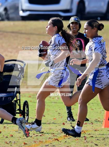 Thumbnail 3 in Pamlico County vs Havelock photogallery.