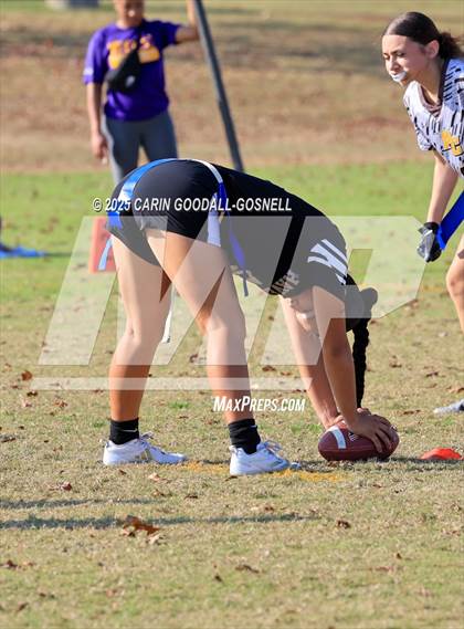 Thumbnail 2 in Pamlico County vs Havelock photogallery.