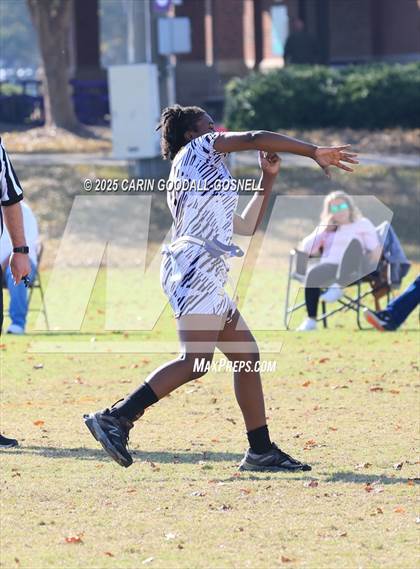 Thumbnail 2 in Pamlico County vs Havelock photogallery.