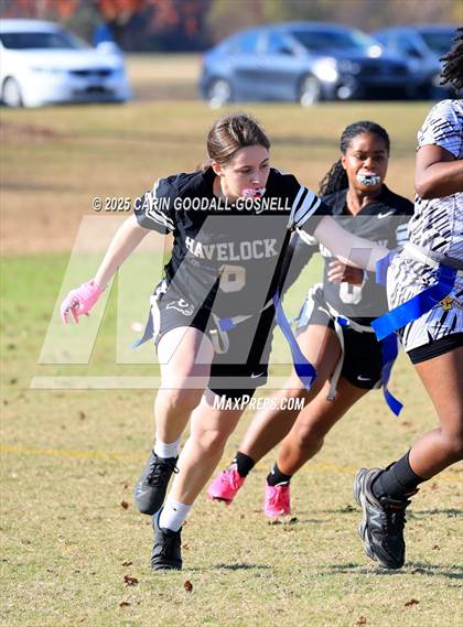 Thumbnail 1 in Pamlico County vs Havelock photogallery.