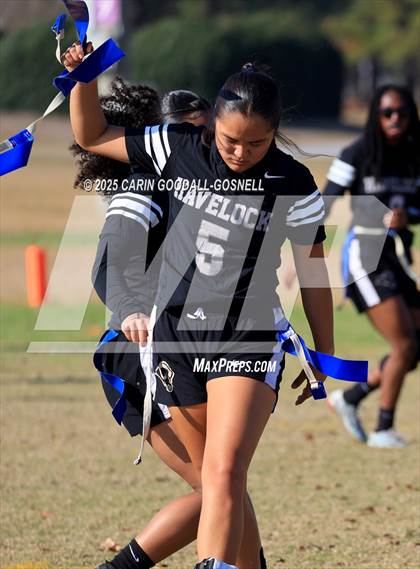 Thumbnail 1 in Pamlico County vs Havelock photogallery.
