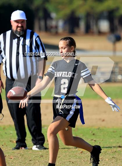 Thumbnail 2 in Pamlico County vs Havelock photogallery.