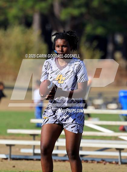 Thumbnail 3 in Pamlico County vs Havelock photogallery.