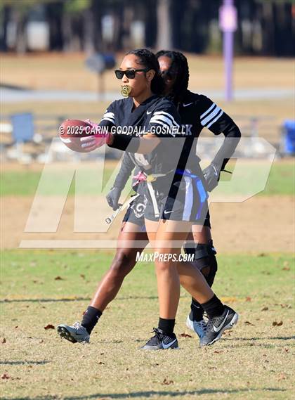 Thumbnail 2 in Pamlico County vs Havelock photogallery.