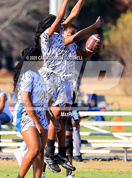 Thumbnail 2 in Pamlico County vs Havelock photogallery.