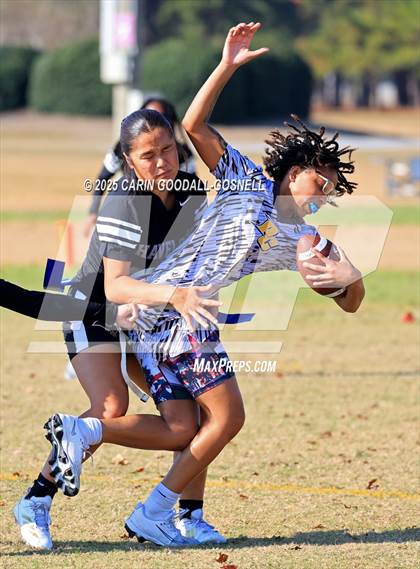 Thumbnail 3 in Pamlico County vs Havelock photogallery.