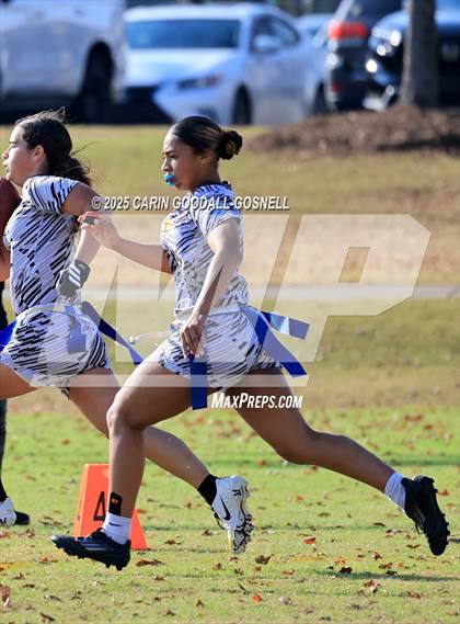 Thumbnail 2 in Pamlico County vs Havelock photogallery.