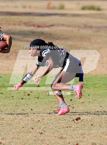Thumbnail 2 in Pamlico County vs Havelock photogallery.