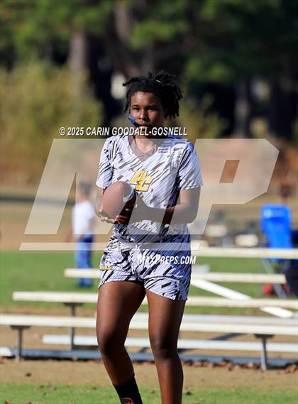 Thumbnail 2 in Pamlico County vs Havelock photogallery.