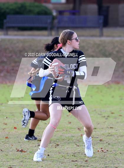 Thumbnail 2 in Pamlico County vs Havelock photogallery.