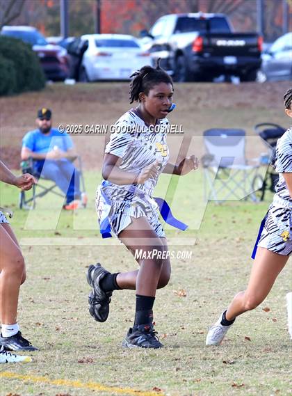 Thumbnail 2 in Pamlico County vs Havelock photogallery.