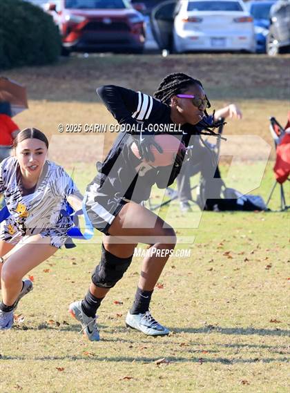 Thumbnail 3 in Pamlico County vs Havelock photogallery.