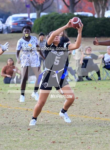 Thumbnail 2 in Pamlico County vs Havelock photogallery.