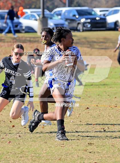 Thumbnail 3 in Pamlico County vs Havelock photogallery.