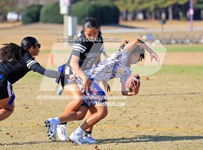 Thumbnail 2 in Pamlico County vs Havelock photogallery.