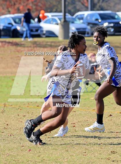 Thumbnail 2 in Pamlico County vs Havelock photogallery.
