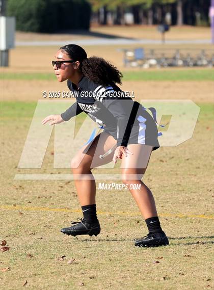 Thumbnail 2 in Pamlico County vs Havelock photogallery.