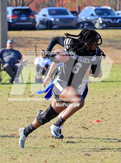 Thumbnail 3 in Pamlico County vs Havelock photogallery.