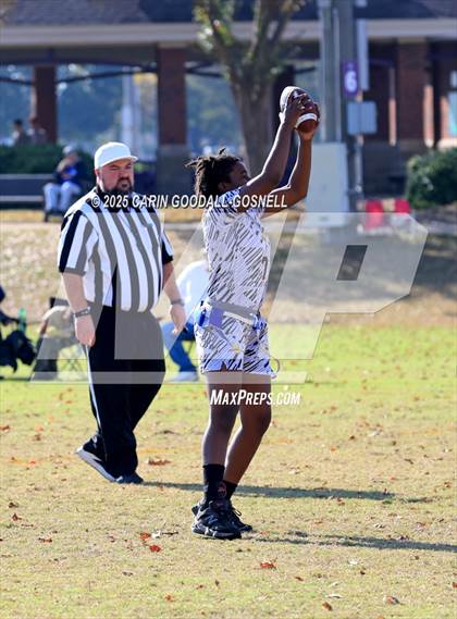 Thumbnail 2 in Pamlico County vs Havelock photogallery.