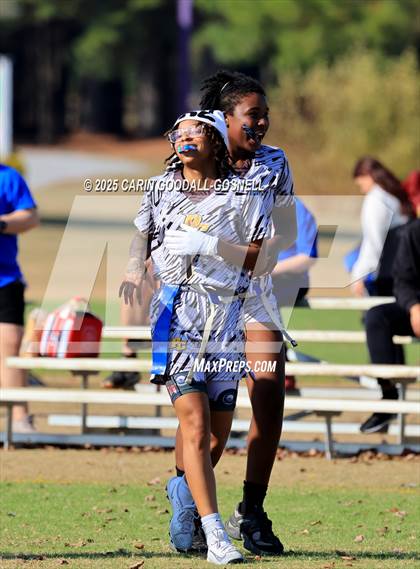 Thumbnail 1 in Pamlico County vs Havelock photogallery.