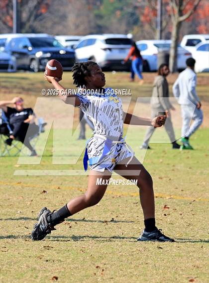 Thumbnail 2 in Pamlico County vs Havelock photogallery.