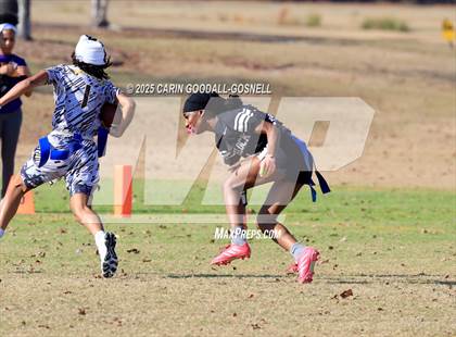Thumbnail 3 in Pamlico County vs Havelock photogallery.