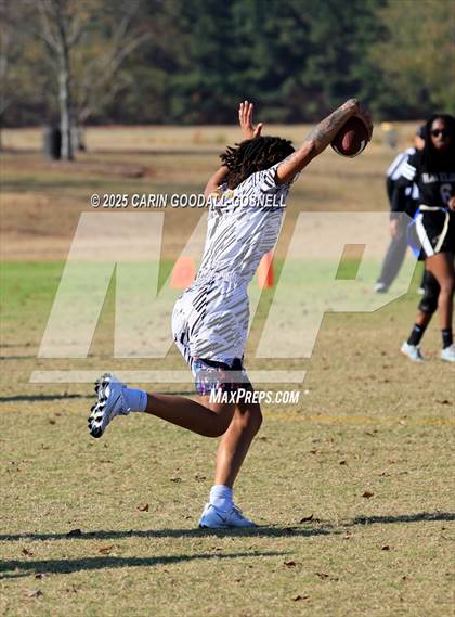 Thumbnail 1 in Pamlico County vs Havelock photogallery.