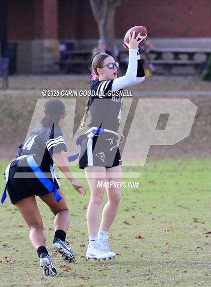 Thumbnail 1 in Pamlico County vs Havelock photogallery.