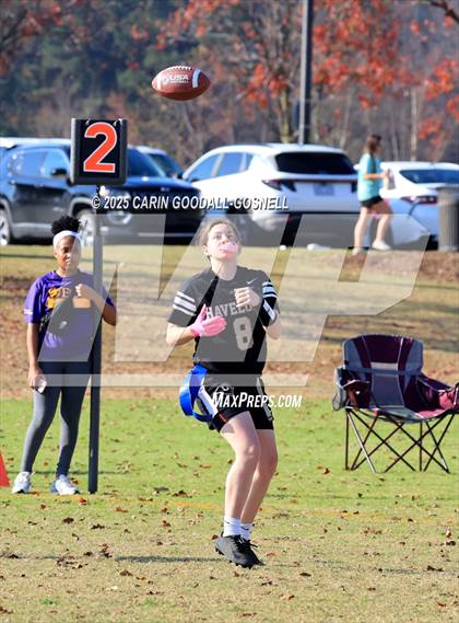 Thumbnail 1 in Pamlico County vs Havelock photogallery.