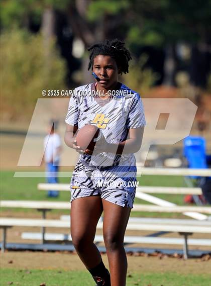 Thumbnail 1 in Pamlico County vs Havelock photogallery.