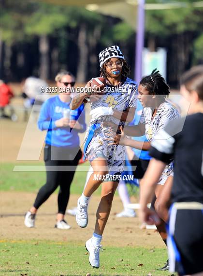 Thumbnail 3 in Pamlico County vs Havelock photogallery.