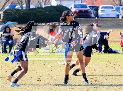 Thumbnail 1 in Pamlico County vs Havelock photogallery.