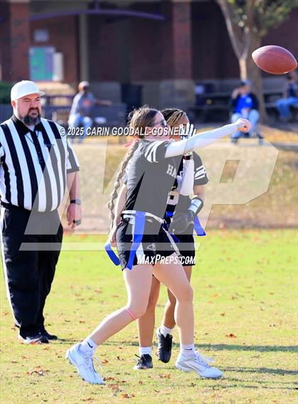 Thumbnail 2 in Pamlico County vs Havelock photogallery.