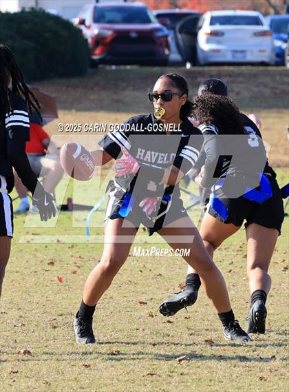 Thumbnail 1 in Pamlico County vs Havelock photogallery.