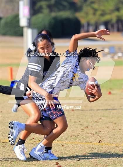 Thumbnail 1 in Pamlico County vs Havelock photogallery.