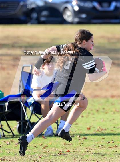 Thumbnail 3 in Pamlico County vs Havelock photogallery.