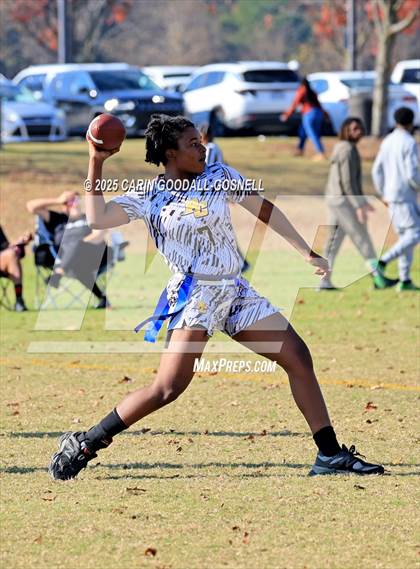 Thumbnail 1 in Pamlico County vs Havelock photogallery.