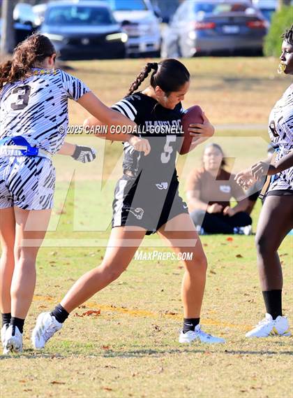 Thumbnail 1 in Pamlico County vs Havelock photogallery.