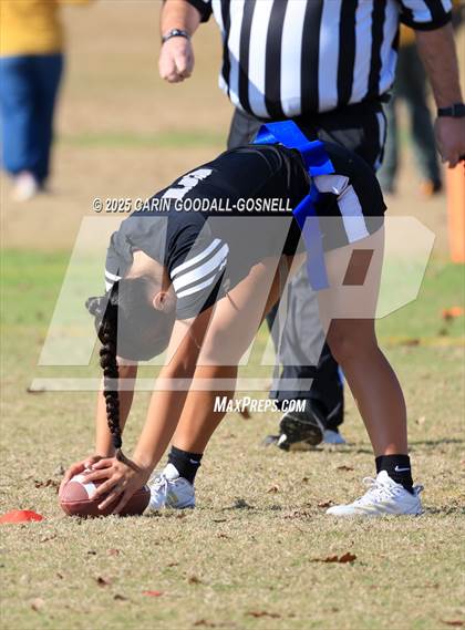 Thumbnail 1 in Pamlico County vs Havelock photogallery.
