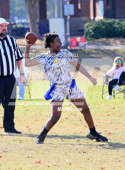 Thumbnail 2 in Pamlico County vs Havelock photogallery.