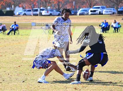 Thumbnail 3 in Pamlico County vs Havelock photogallery.
