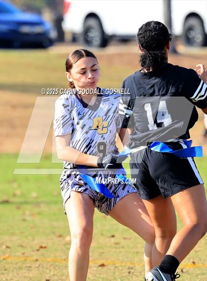 Thumbnail 2 in Pamlico County vs Havelock photogallery.