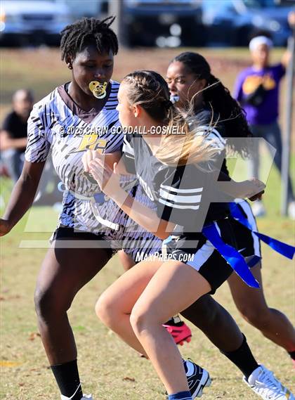 Thumbnail 2 in Pamlico County vs Havelock photogallery.