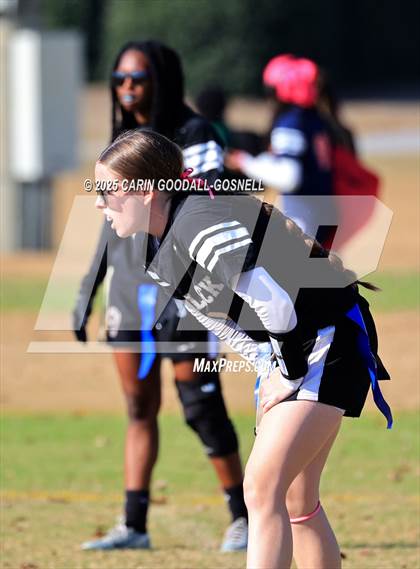 Thumbnail 3 in Pamlico County vs Havelock photogallery.