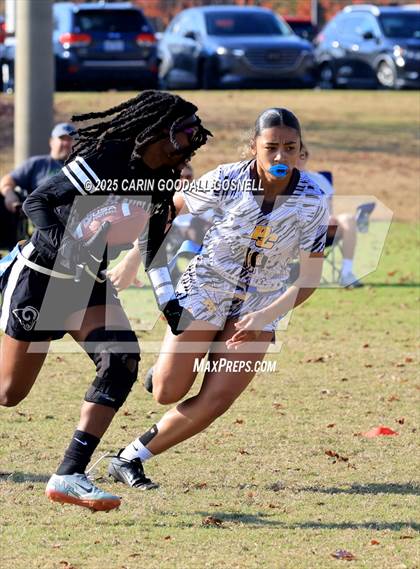 Thumbnail 2 in Pamlico County vs Havelock photogallery.